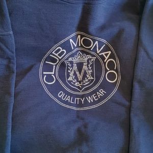 Classic club monaco